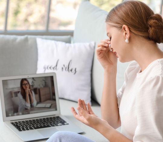 online terapi kocaeli